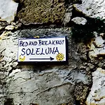 Panzió Soleluna Capri