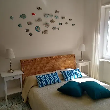 Soleluna Couette-café 4*