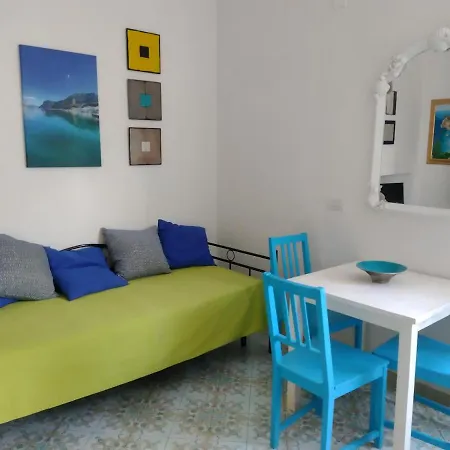 Soleluna Panzió Capri