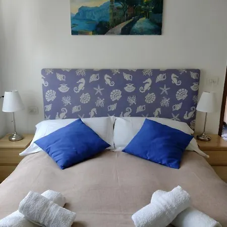 Couette-café Soleluna 4*