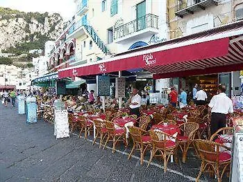 Soleluna Couette-café