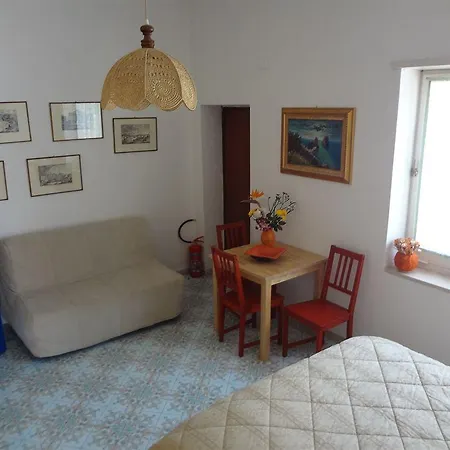 Couette-café Soleluna 4*