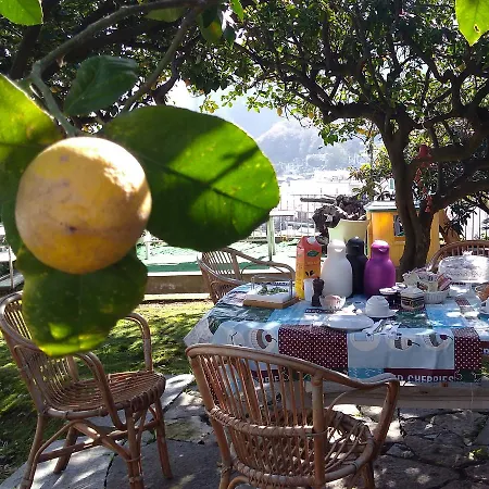 Soleluna Panzió 4*