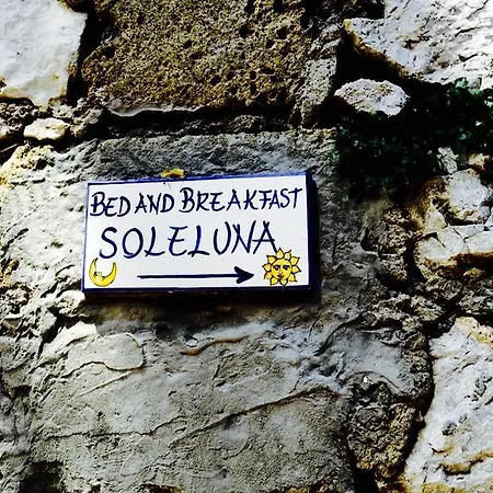 B&B Soleluna 카프리