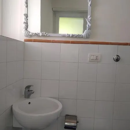 Soleluna Bed & Breakfast Capri