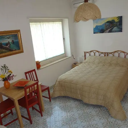 Soleluna Bed & Breakfast