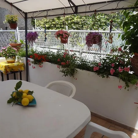 Soleluna Bed & Breakfast