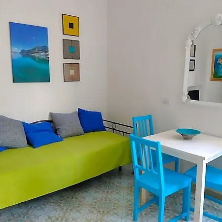 Soleluna Bed and breakfast