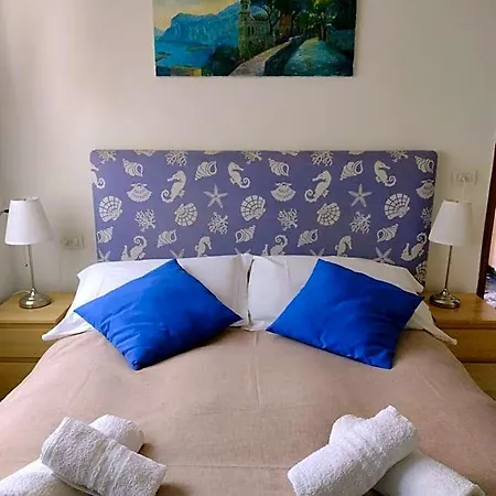 Soleluna 4* Capri