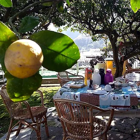 Bed and breakfast Soleluna