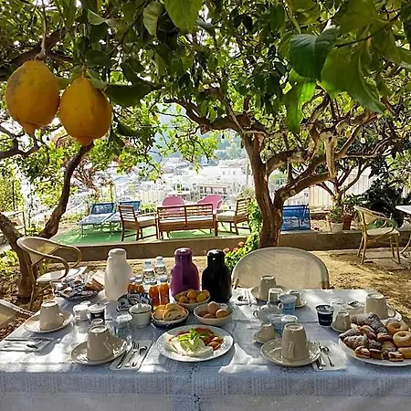 Soleluna B&B