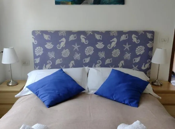 住宿加早餐酒店 索尔鲁纳酒店 4*