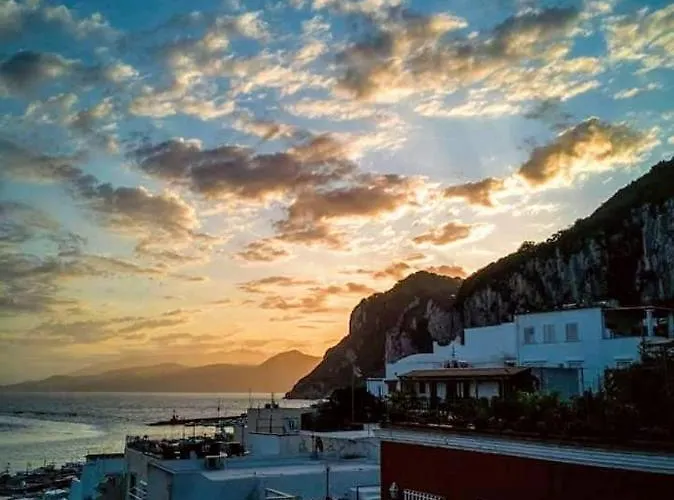 住宿加早餐酒店 索尔鲁纳酒店