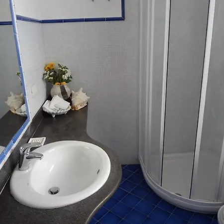 Oda ve Kahvaltı Soleluna Capri