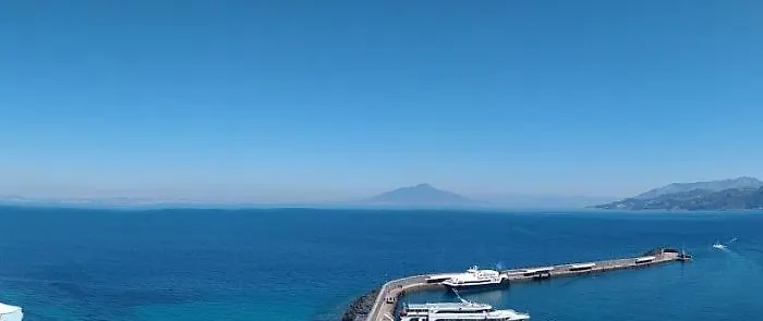 Oda ve Kahvaltı Soleluna Capri